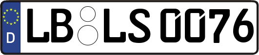 LB-LS0076