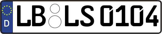 LB-LS0104