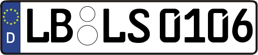 LB-LS0106