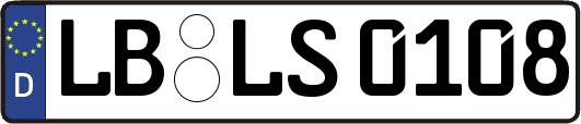 LB-LS0108