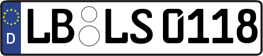LB-LS0118