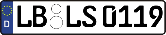 LB-LS0119