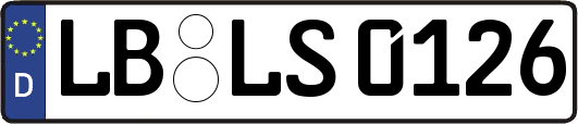 LB-LS0126