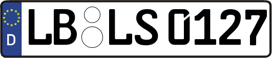 LB-LS0127