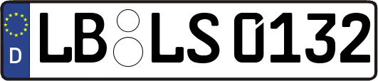 LB-LS0132