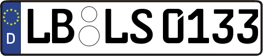 LB-LS0133