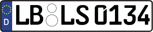 LB-LS0134