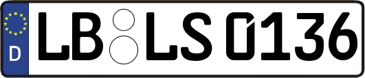 LB-LS0136