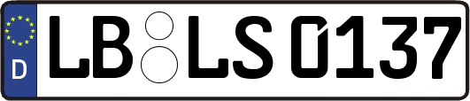 LB-LS0137