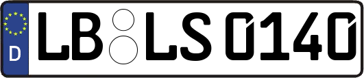 LB-LS0140