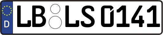 LB-LS0141