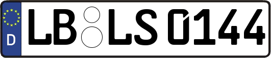 LB-LS0144