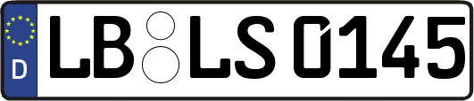 LB-LS0145