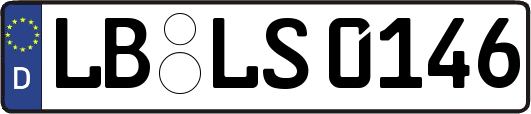 LB-LS0146