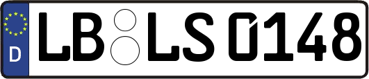 LB-LS0148