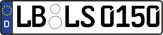 LB-LS0150