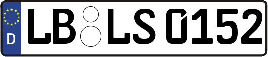 LB-LS0152