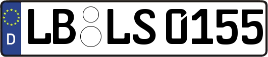 LB-LS0155