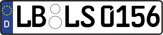 LB-LS0156