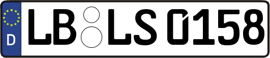 LB-LS0158