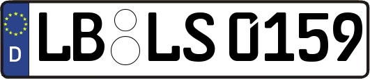 LB-LS0159