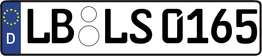 LB-LS0165