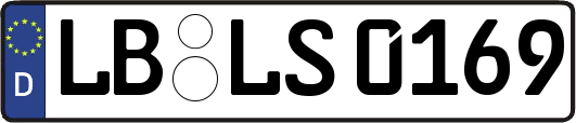 LB-LS0169