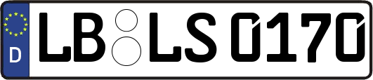 LB-LS0170
