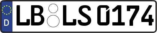 LB-LS0174
