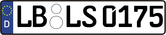 LB-LS0175