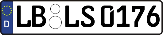 LB-LS0176
