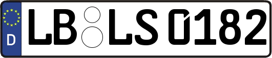 LB-LS0182
