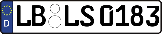 LB-LS0183