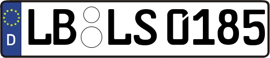 LB-LS0185