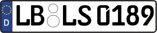 LB-LS0189