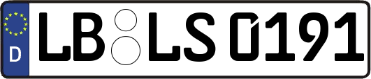 LB-LS0191