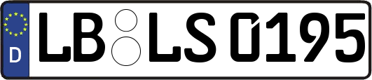 LB-LS0195
