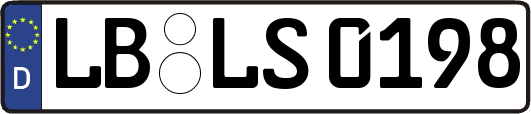 LB-LS0198