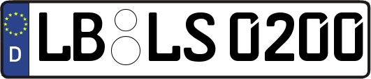 LB-LS0200