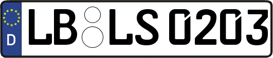 LB-LS0203