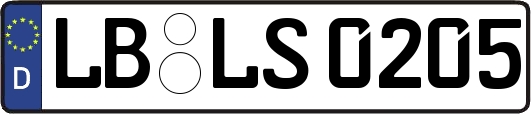 LB-LS0205