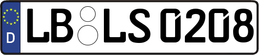 LB-LS0208