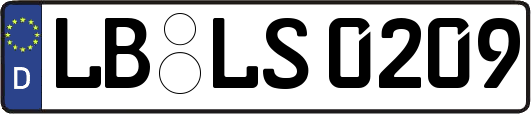 LB-LS0209