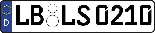 LB-LS0210