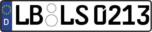 LB-LS0213