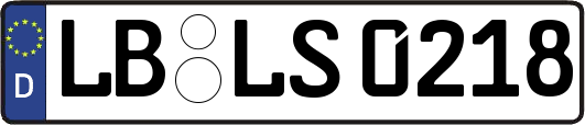 LB-LS0218