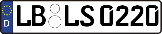 LB-LS0220