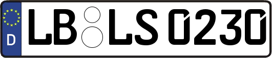 LB-LS0230