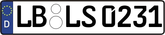 LB-LS0231