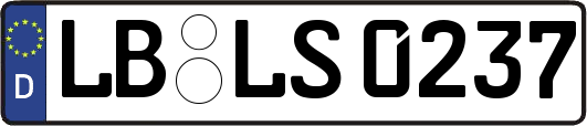 LB-LS0237